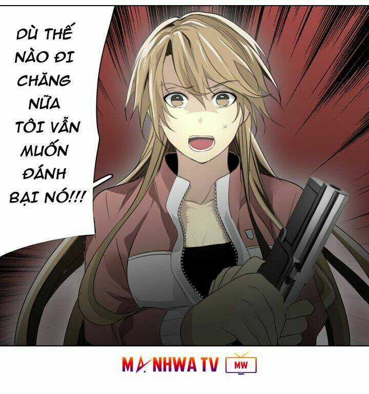 Người Cống Hiến Chapter 14 trang 26