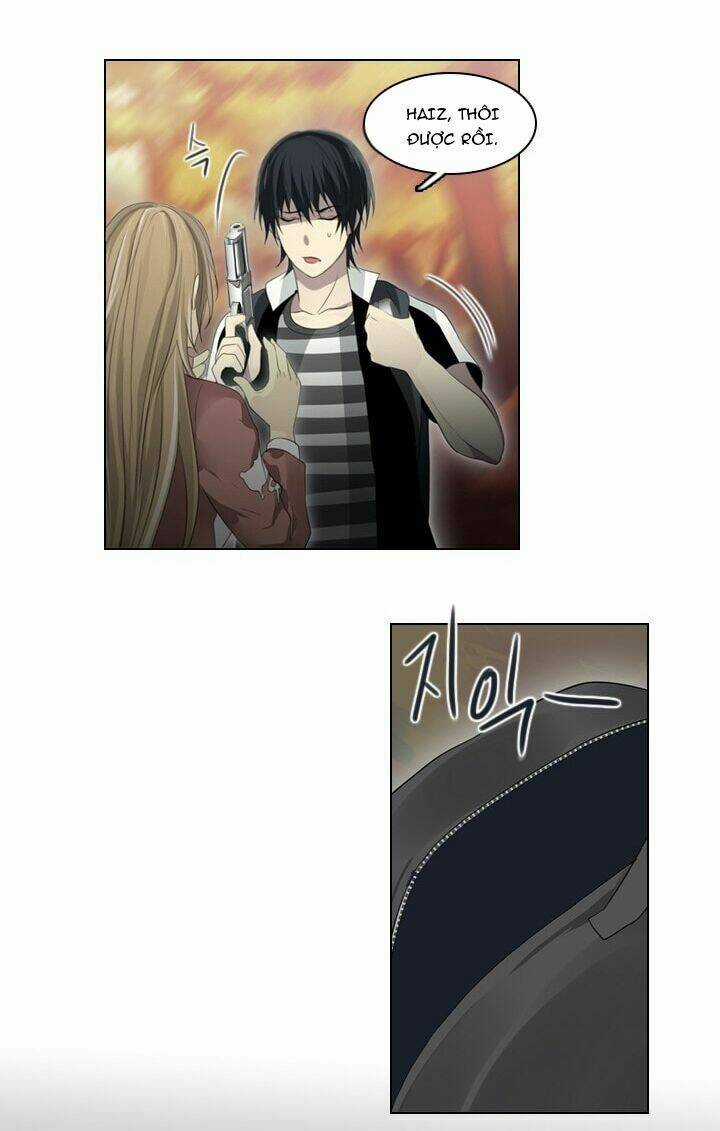 Người Cống Hiến Chapter 14 trang 28