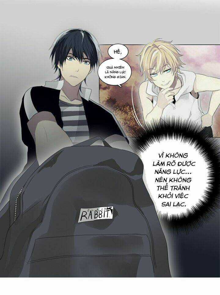 Người Cống Hiến Chapter 14 trang 29