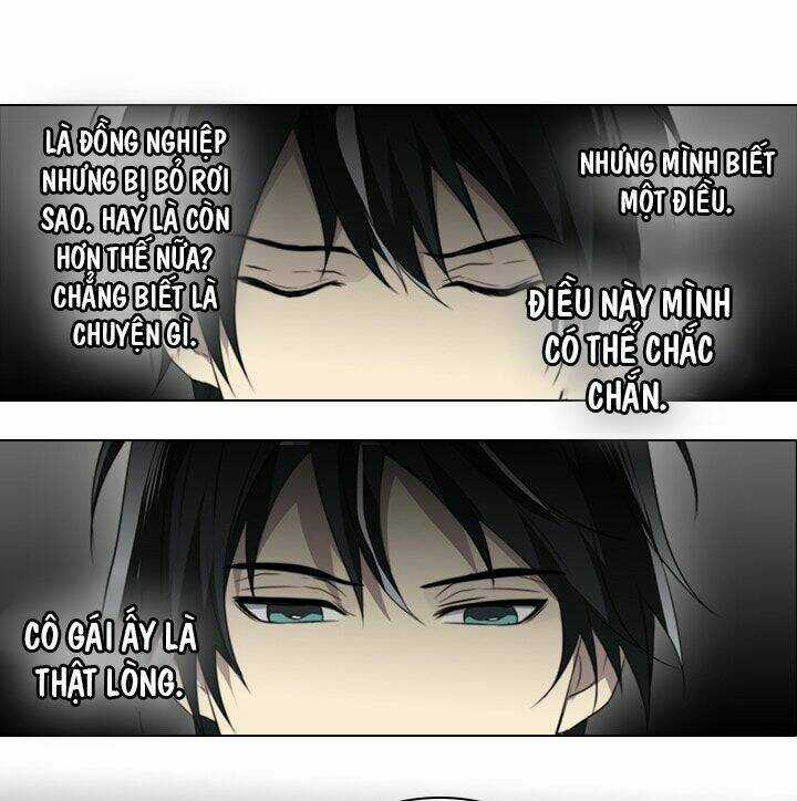 Người Cống Hiến Chapter 14 trang 30