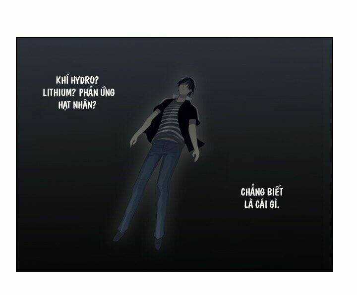 Người Cống Hiến Chapter 14 trang 34