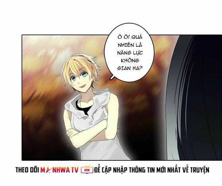 Người Cống Hiến Chapter 14 trang 42