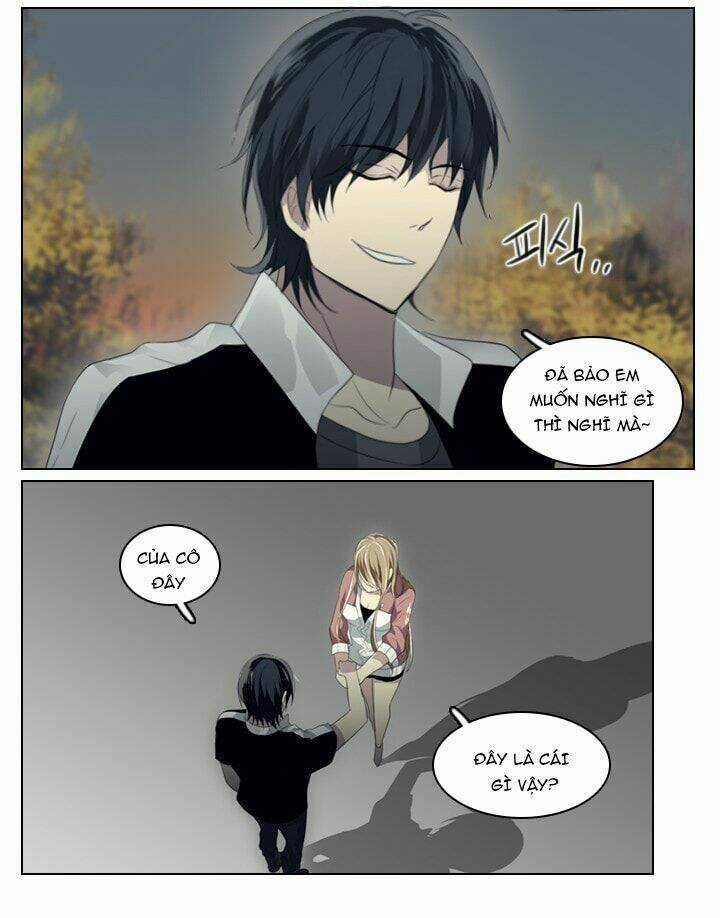 Người Cống Hiến Chapter 14 trang 43