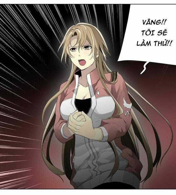 Người Cống Hiến Chapter 14 trang 46