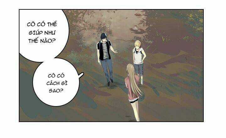 Người Cống Hiến Chapter 14 trang 8