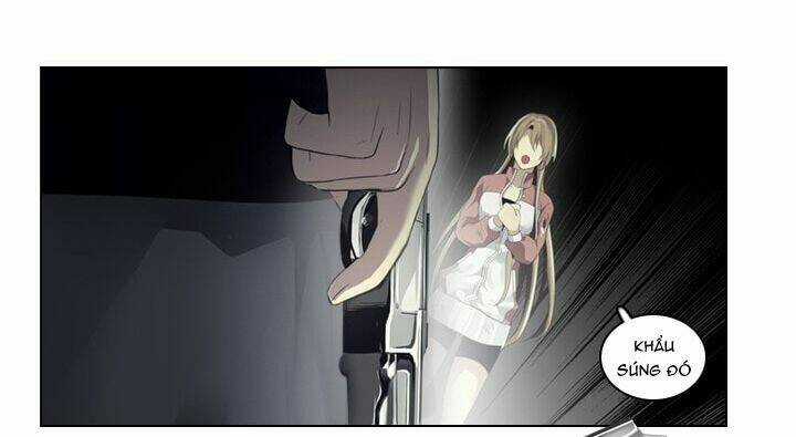 Người Cống Hiến Chapter 14 trang 9