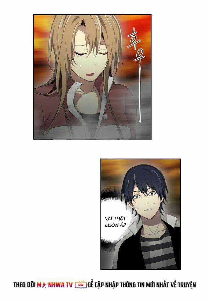 Người Cống Hiến Chapter 15 trang 13