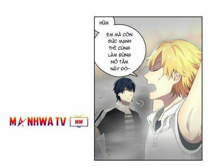 Người Cống Hiến Chapter 15 trang 17