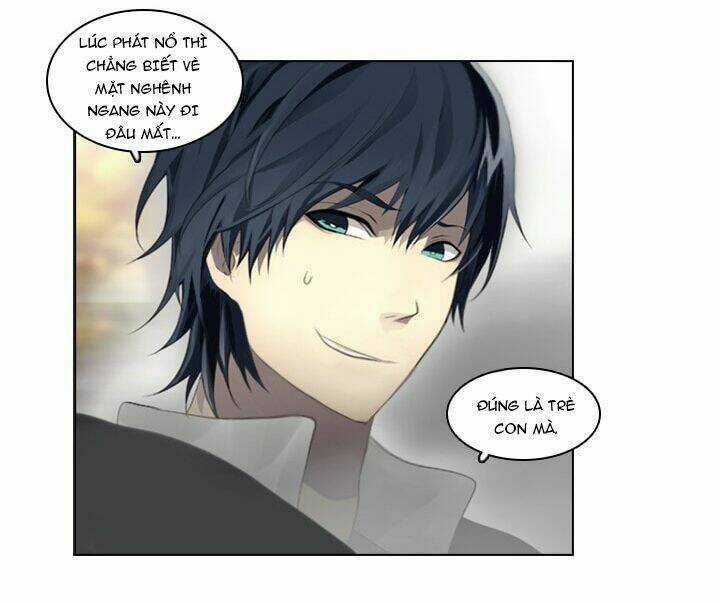 Người Cống Hiến Chapter 15 trang 18