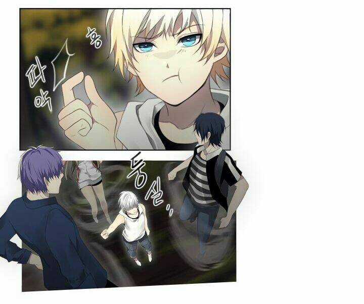 Người Cống Hiến Chapter 15 trang 23