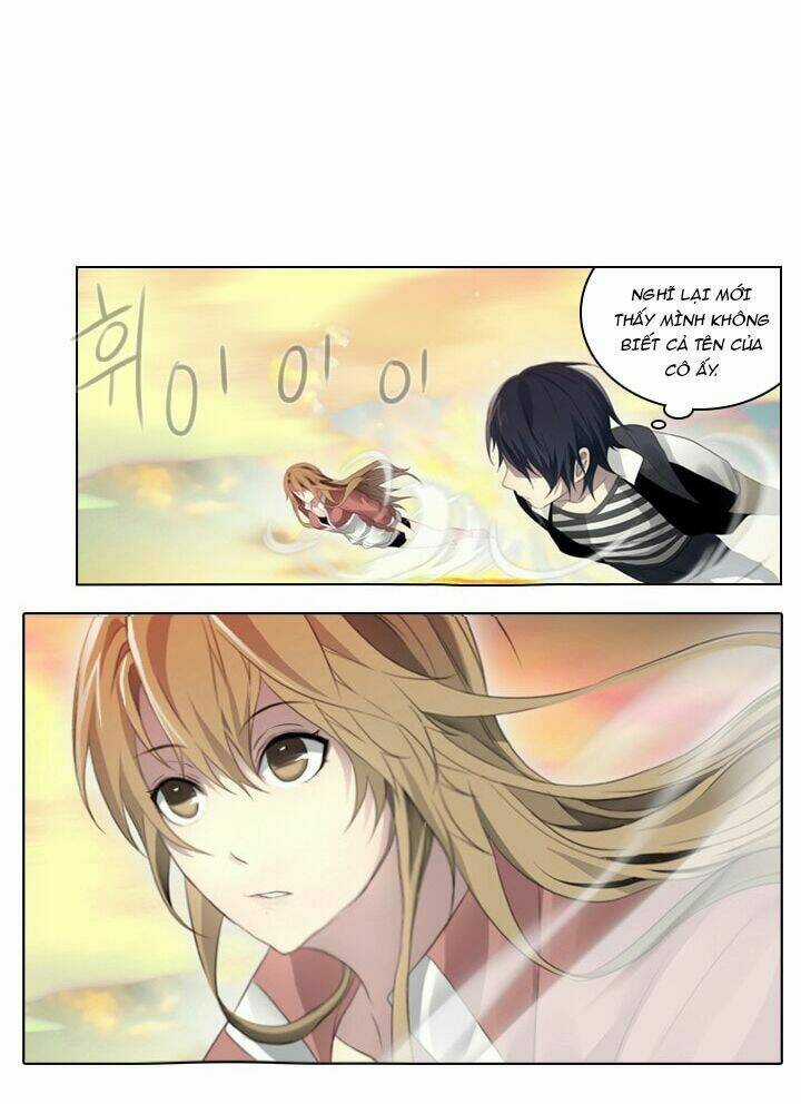 Người Cống Hiến Chapter 15 trang 25