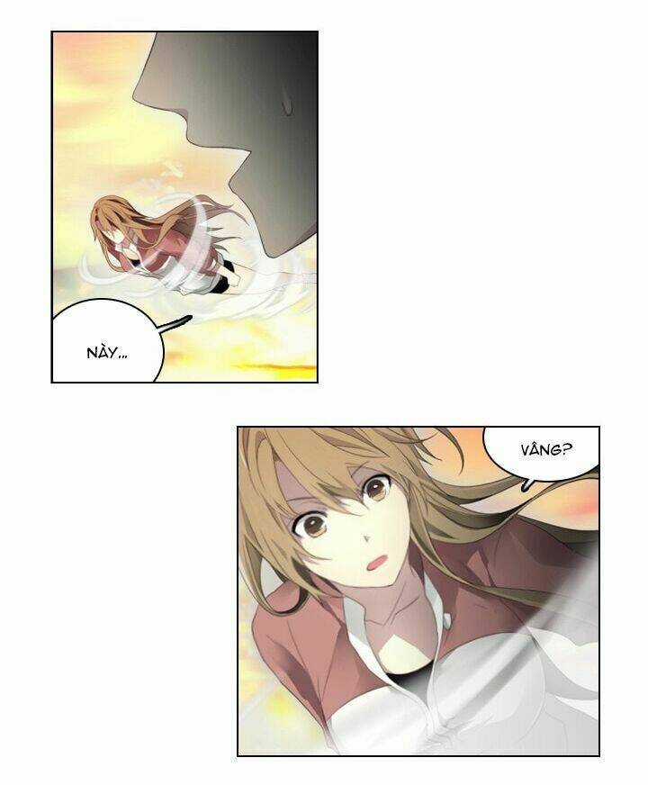 Người Cống Hiến Chapter 15 trang 26