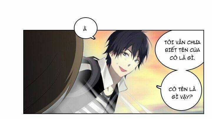 Người Cống Hiến Chapter 15 trang 27