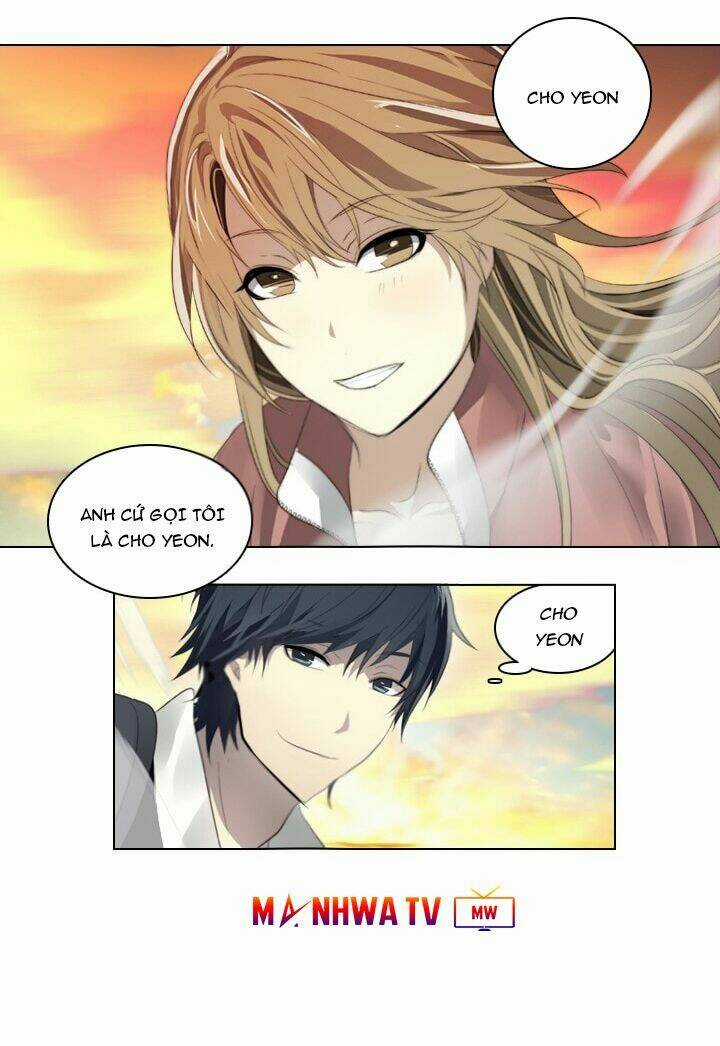 Người Cống Hiến Chapter 15 trang 28