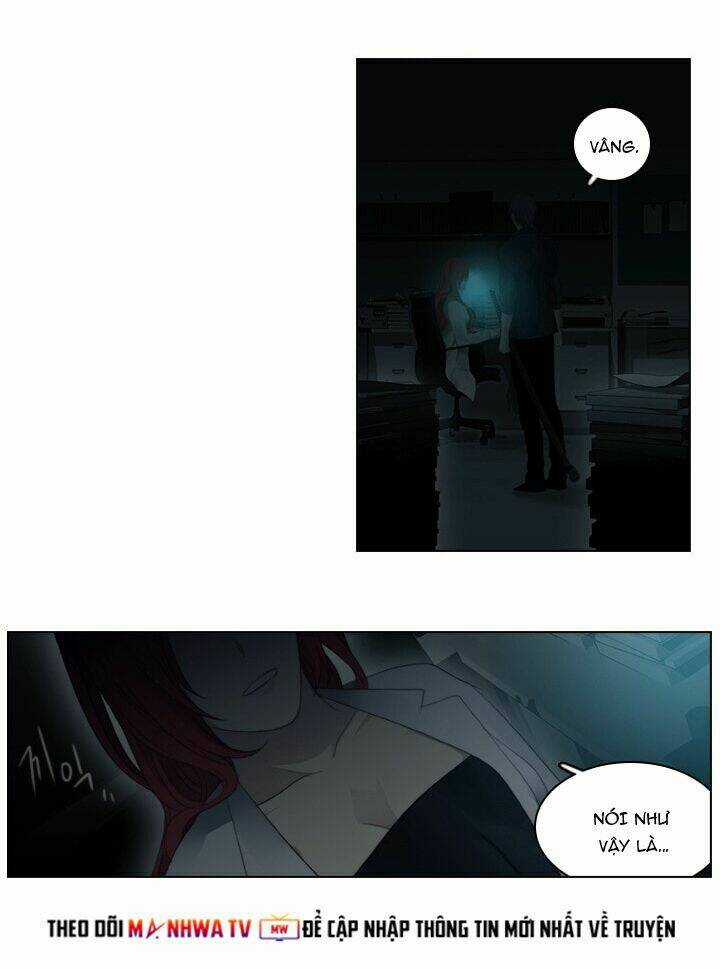 Người Cống Hiến Chapter 15 trang 30