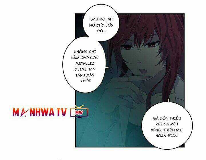 Người Cống Hiến Chapter 15 trang 34