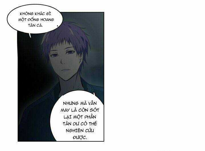 Người Cống Hiến Chapter 15 trang 36