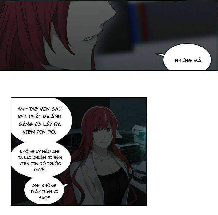 Người Cống Hiến Chapter 15 trang 40