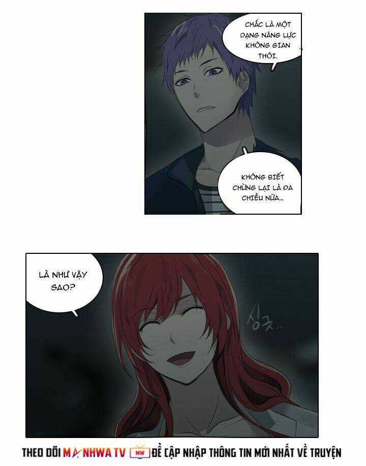 Người Cống Hiến Chapter 15 trang 41