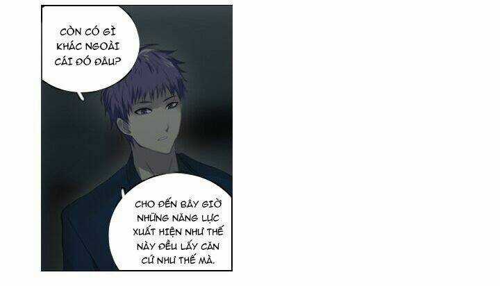 Người Cống Hiến Chapter 15 trang 42