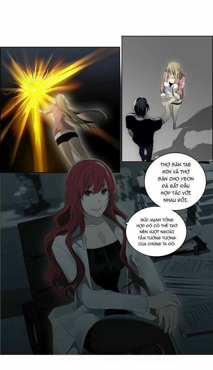 Người Cống Hiến Chapter 15 trang 44