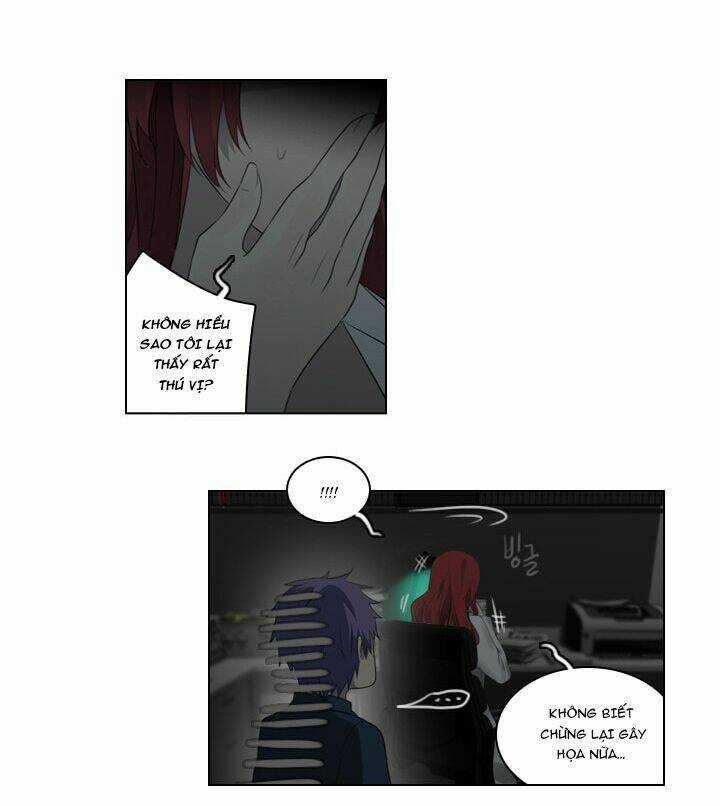 Người Cống Hiến Chapter 15 trang 45