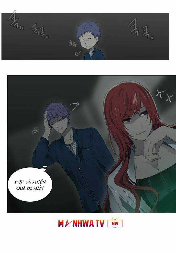 Người Cống Hiến Chapter 15 trang 46