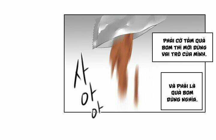 Người Cống Hiến Chapter 16 trang 11