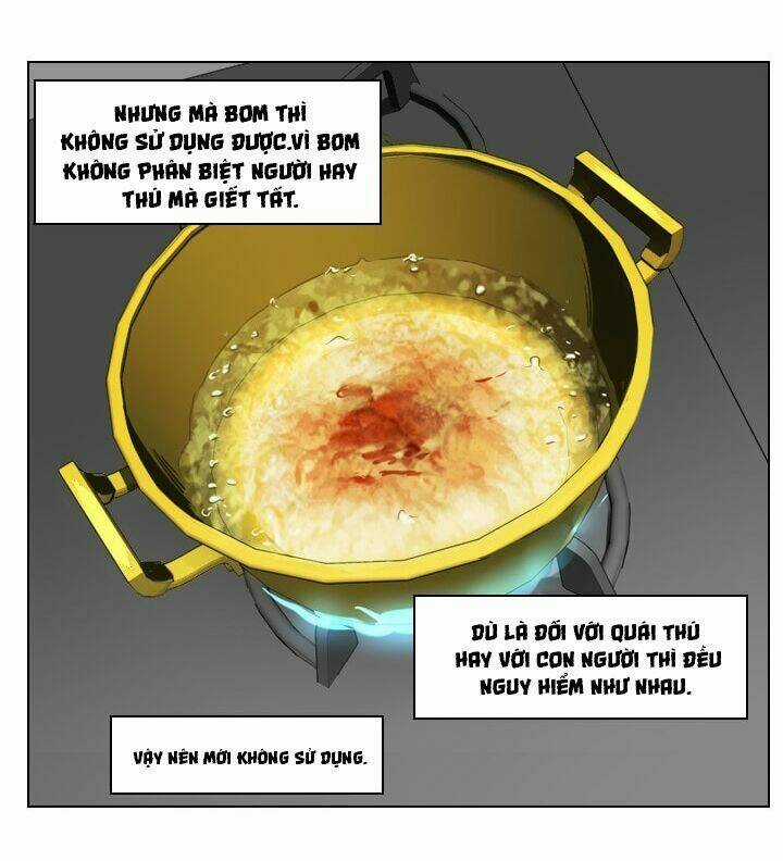 Người Cống Hiến Chapter 16 trang 12