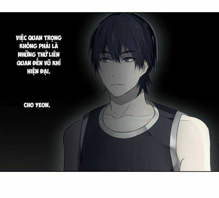 Người Cống Hiến Chapter 16 trang 13