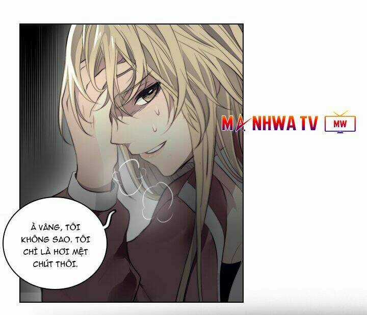 Người Cống Hiến Chapter 16 trang 17