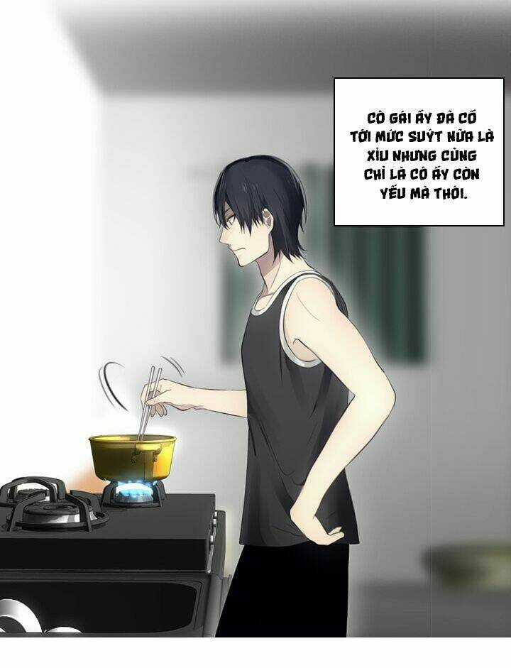 Người Cống Hiến Chapter 16 trang 18