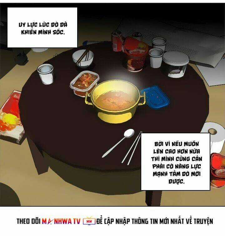 Người Cống Hiến Chapter 16 trang 21