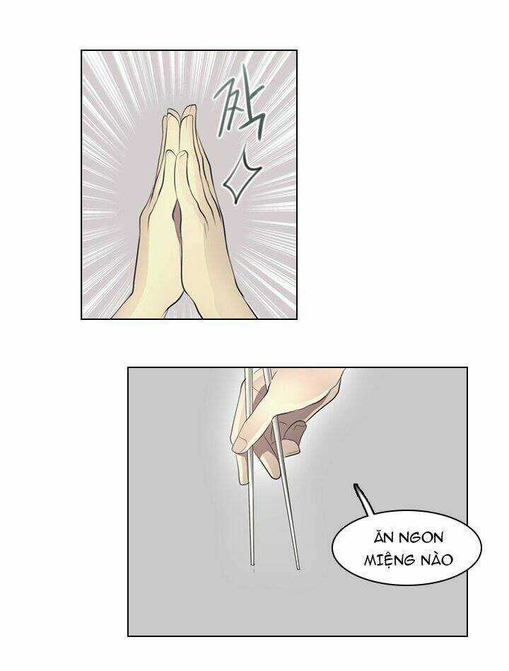 Người Cống Hiến Chapter 16 trang 22