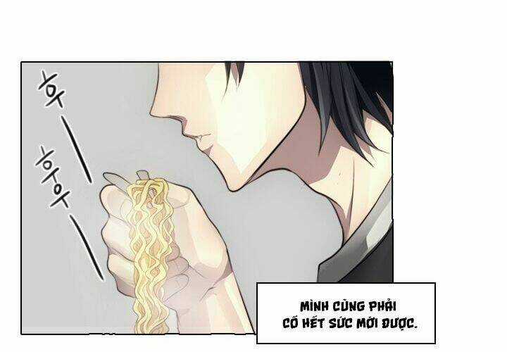 Người Cống Hiến Chapter 16 trang 23