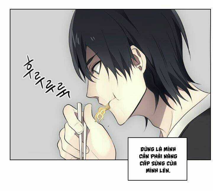 Người Cống Hiến Chapter 16 trang 24