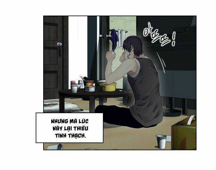 Người Cống Hiến Chapter 16 trang 25