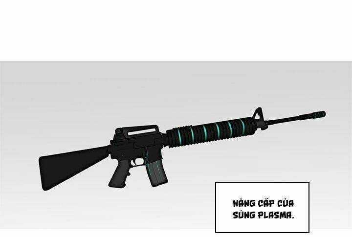 Người Cống Hiến Chapter 16 trang 26