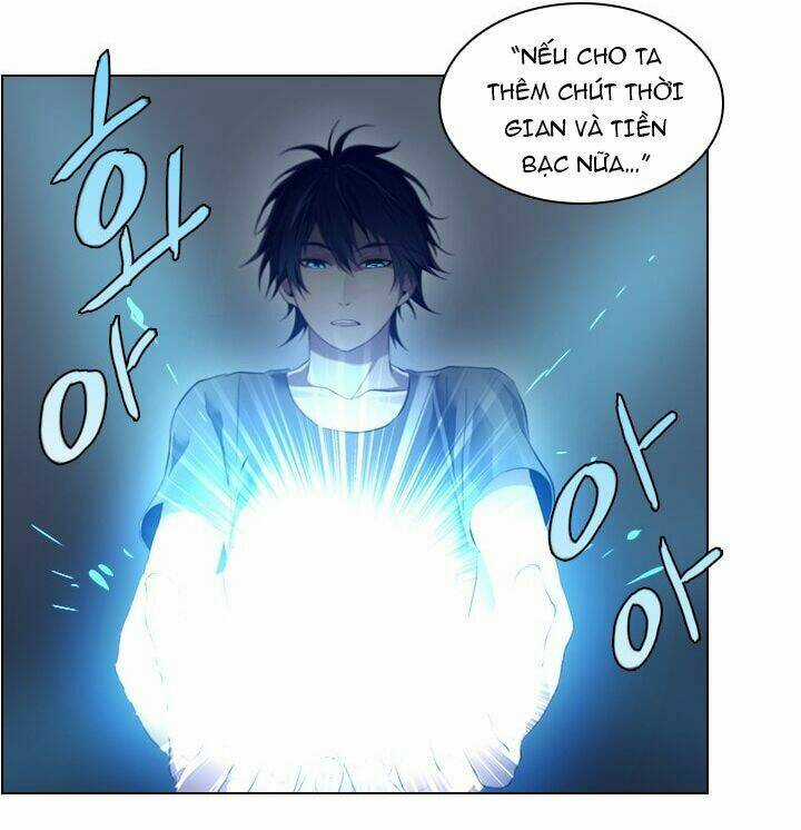 Người Cống Hiến Chapter 16 trang 28