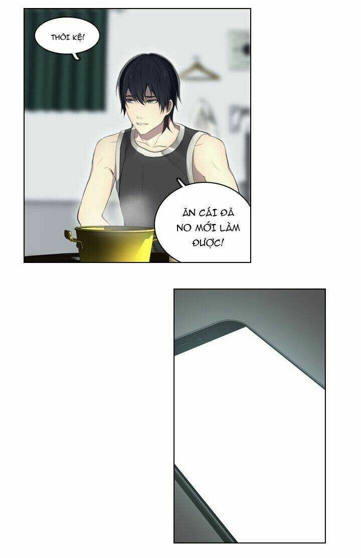 Người Cống Hiến Chapter 16 trang 30