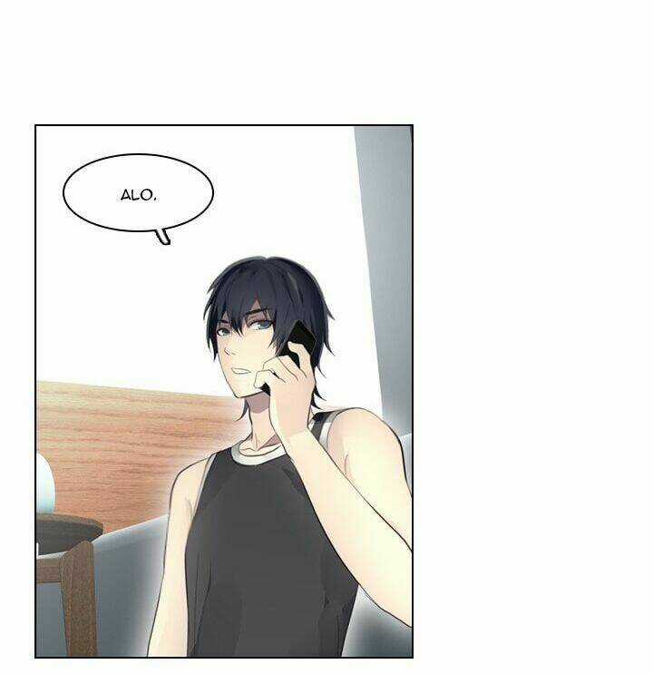 Người Cống Hiến Chapter 16 trang 34