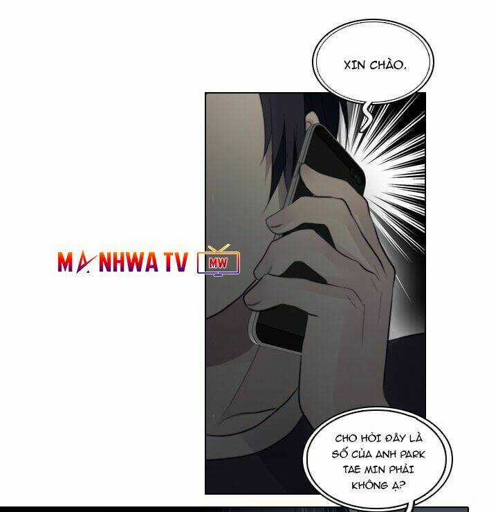 Người Cống Hiến Chapter 16 trang 35