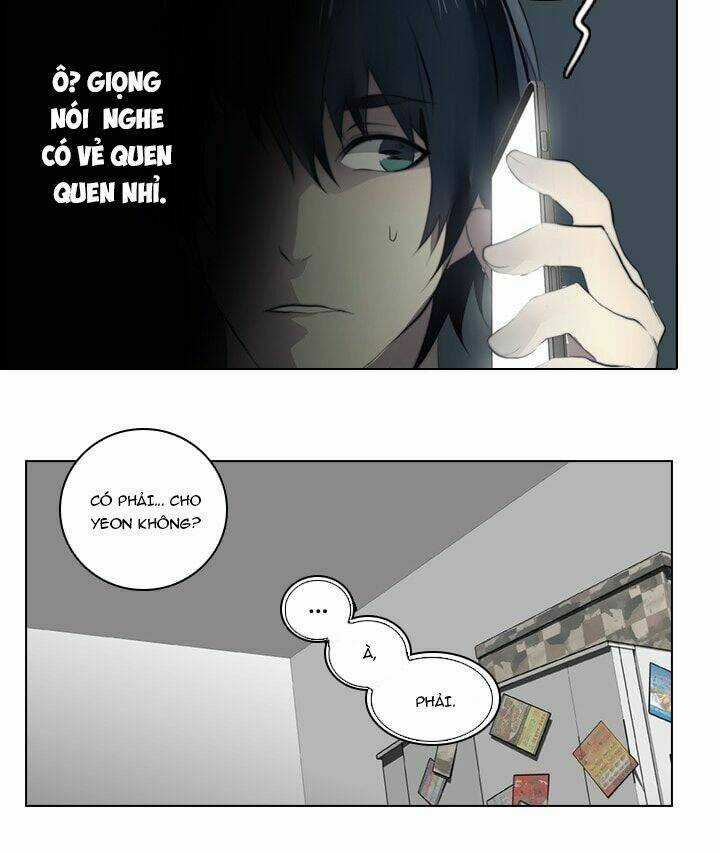 Người Cống Hiến Chapter 16 trang 36