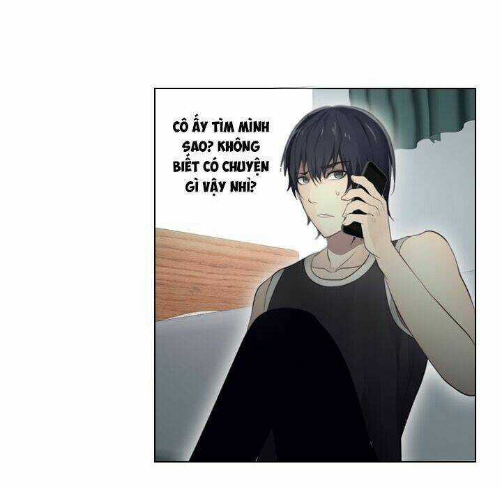 Người Cống Hiến Chapter 16 trang 37