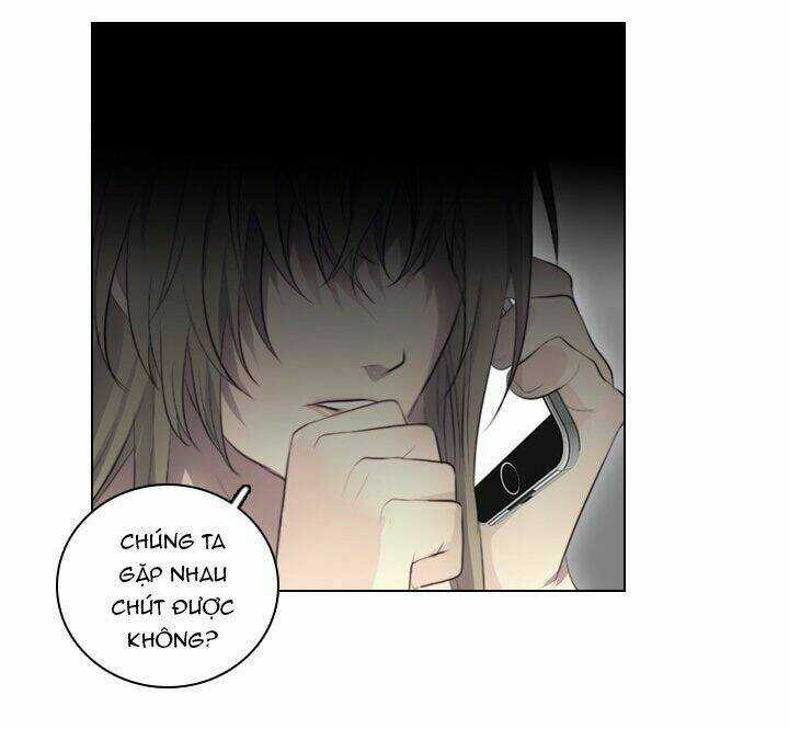 Người Cống Hiến Chapter 16 trang 38