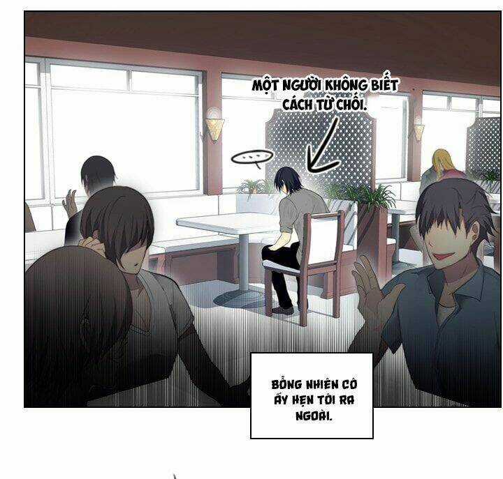 Người Cống Hiến Chapter 16 trang 39