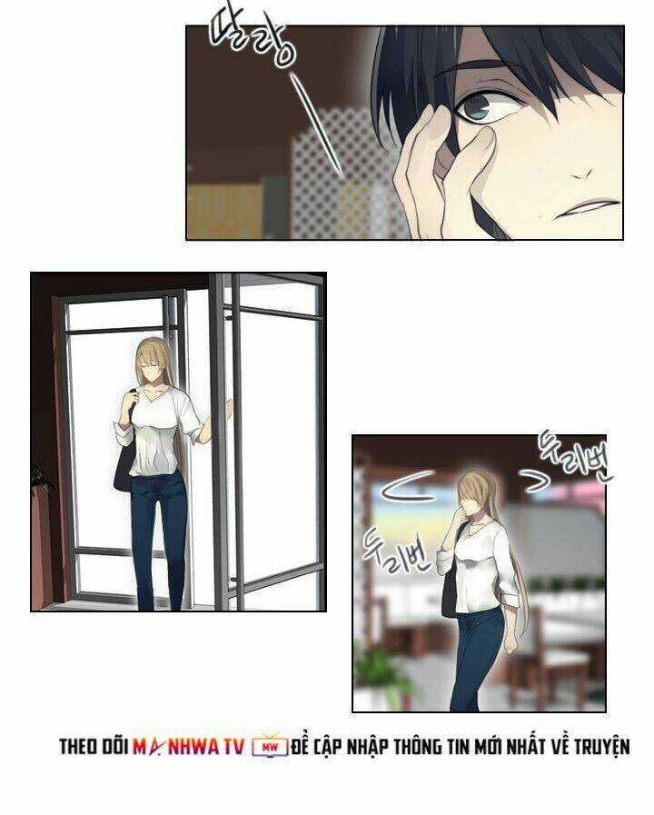 Người Cống Hiến Chapter 16 trang 40