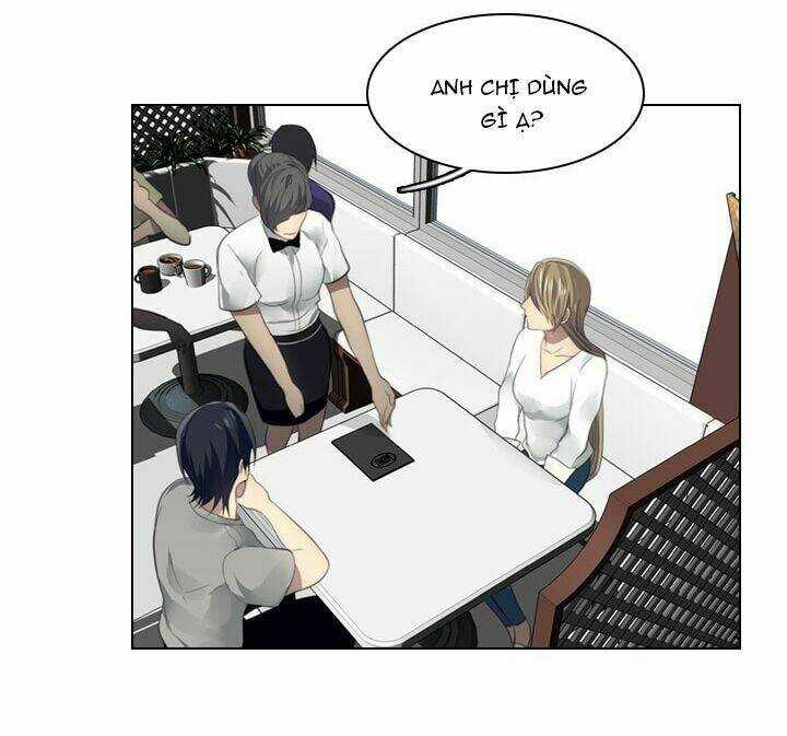 Người Cống Hiến Chapter 16 trang 43