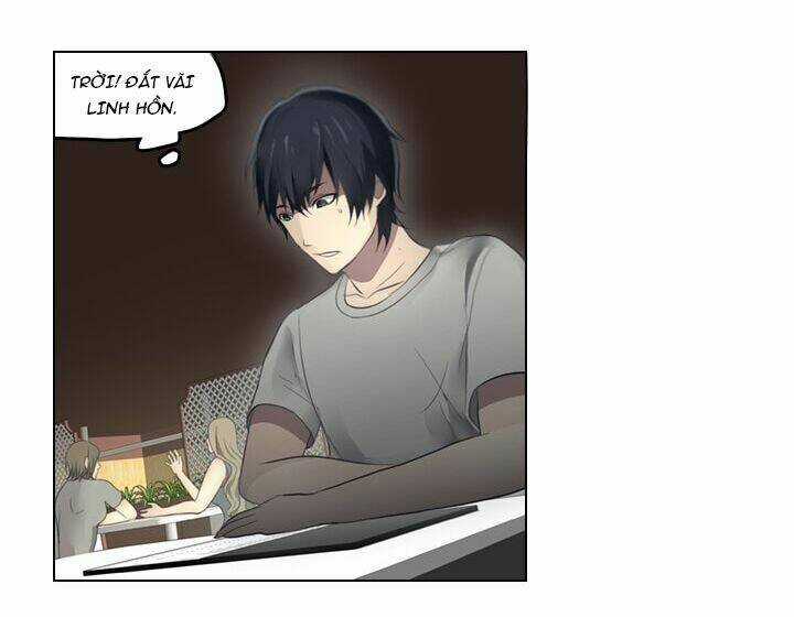 Người Cống Hiến Chapter 16 trang 44