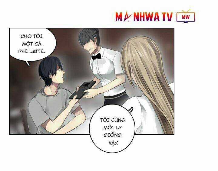 Người Cống Hiến Chapter 16 trang 46